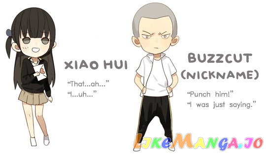 19 Days chapter 210.1 image 5